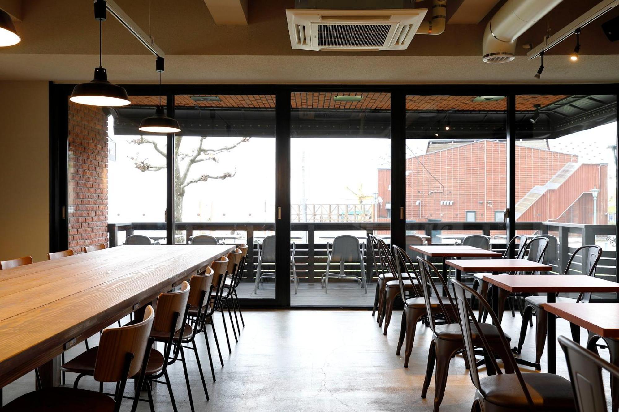 Hakoba Hakodate By The Share Hotels Eksteriør billede